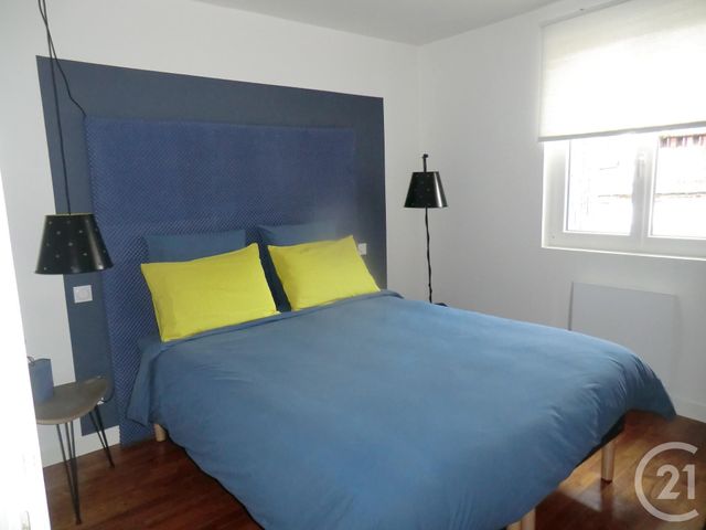 Appartement F3 à louer - 3 pièces - 50,50 m2 - Brive La Gaillarde - 19 - LIMOUSIN