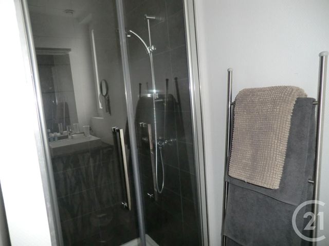 Appartement F3 à louer - 3 pièces - 50,50 m2 - Brive La Gaillarde - 19 - LIMOUSIN