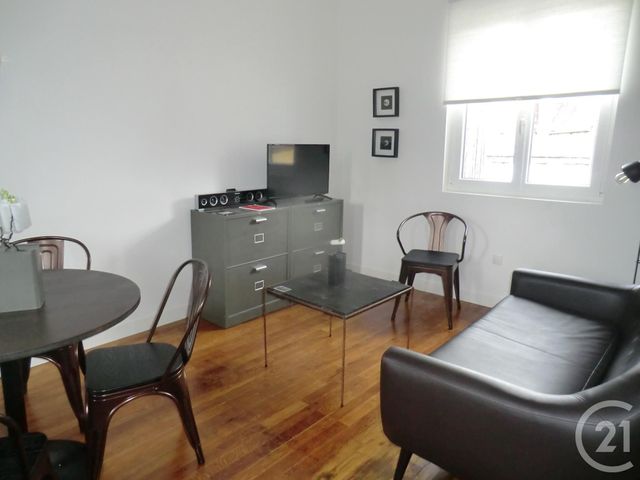 Appartement F3 à louer - 3 pièces - 50,50 m2 - Brive La Gaillarde - 19 - LIMOUSIN