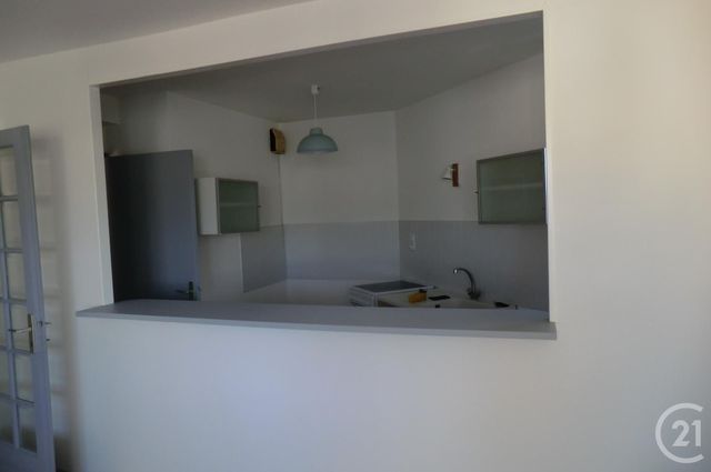 Appartement F2 &agrave; vendre - 2 pi&egrave;ces - 47,46 m2 - Brive La Gaillarde - 19 - LIMOUSIN