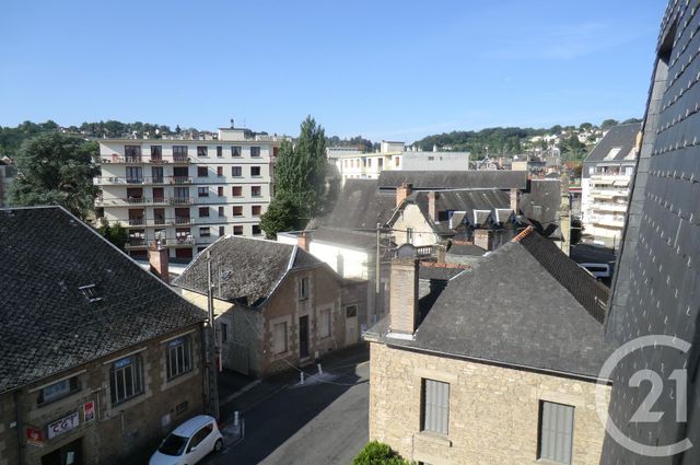 Appartement F2 &agrave; vendre - 2 pi&egrave;ces - 47,46 m2 - Brive La Gaillarde - 19 - LIMOUSIN