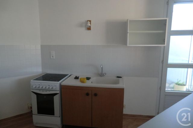 Appartement F2 &agrave; vendre - 2 pi&egrave;ces - 47,46 m2 - Brive La Gaillarde - 19 - LIMOUSIN