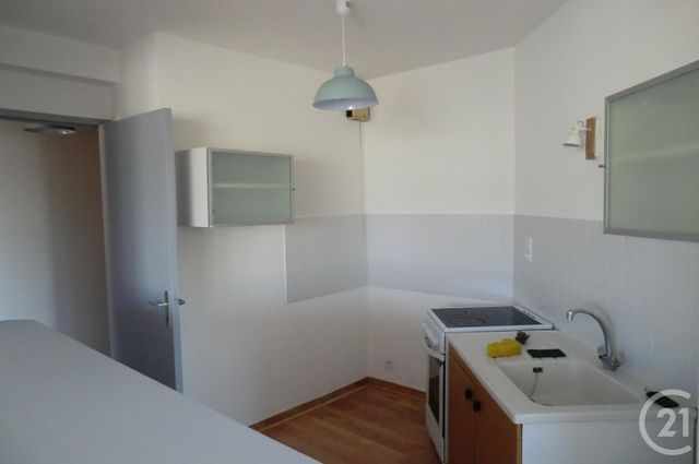Appartement F2 &agrave; vendre - 2 pi&egrave;ces - 47,46 m2 - Brive La Gaillarde - 19 - LIMOUSIN