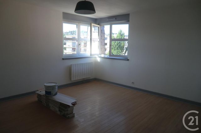 Appartement F2 &agrave; vendre - 2 pi&egrave;ces - 47,46 m2 - Brive La Gaillarde - 19 - LIMOUSIN