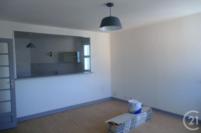 Appartement F2 &agrave; vendre - 2 pi&egrave;ces - 47,46 m2 - Brive La Gaillarde - 19 - LIMOUSIN