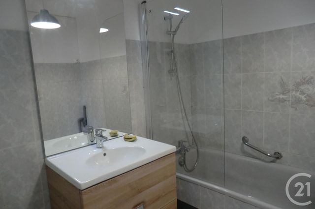 Appartement F2 &agrave; vendre - 2 pi&egrave;ces - 47,46 m2 - Brive La Gaillarde - 19 - LIMOUSIN