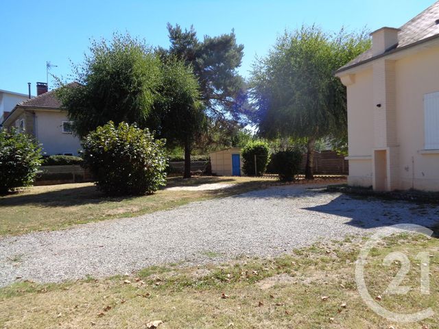 Maison &agrave; louer - 4 pi&egrave;ces - 94,95 m2 - Brive La Gaillarde - 19 - LIMOUSIN