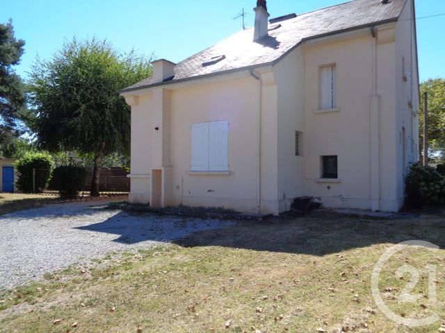 Maison &agrave; louer - 4 pi&egrave;ces - 94,95 m2 - Brive La Gaillarde - 19 - LIMOUSIN