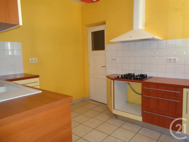 Maison &agrave; louer - 4 pi&egrave;ces - 94,95 m2 - Brive La Gaillarde - 19 - LIMOUSIN