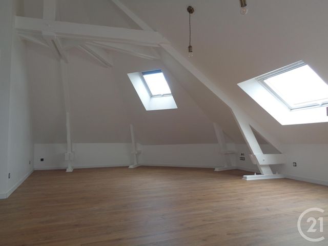 Appartement F3 &agrave; louer - 3 pi&egrave;ces - 43,95 m2 - Brive La Gaillarde - 19 - LIMOUSIN