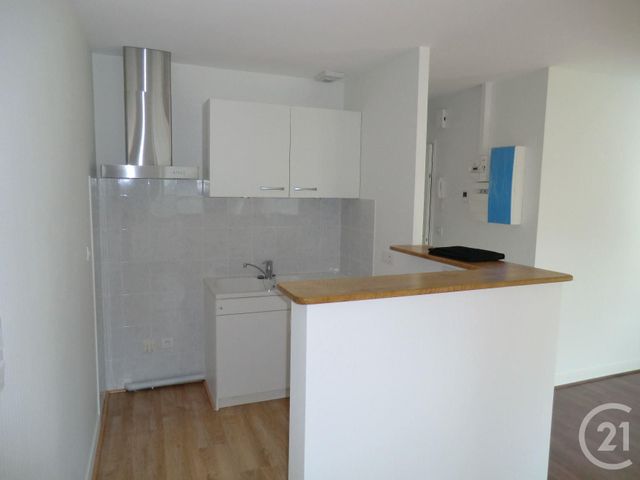 Appartement F3 à louer - 3 pièces - 55,30 m2 - Brive La Gaillarde - 19 - LIMOUSIN