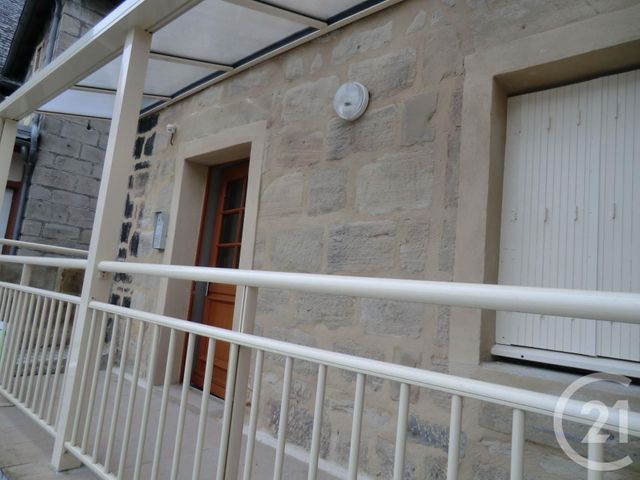 Appartement F3 à louer - 3 pièces - 55,30 m2 - Brive La Gaillarde - 19 - LIMOUSIN