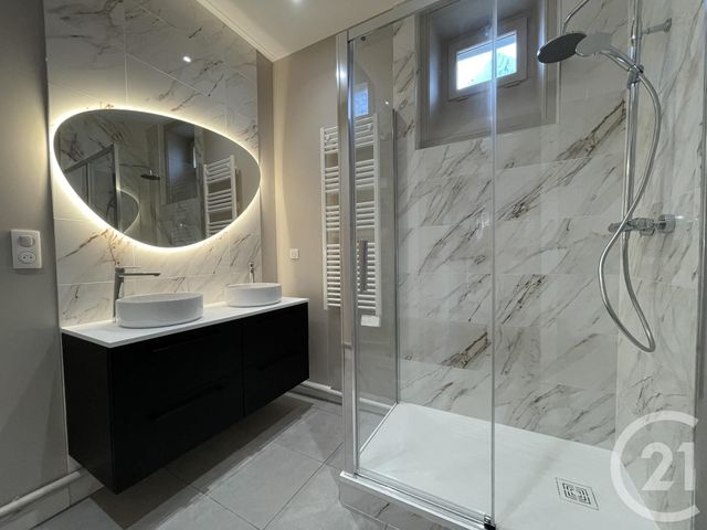 Appartement F4 &agrave; vendre - 4 pi&egrave;ces - 104,10 m2 - Brive La Gaillarde - 19 - LIMOUSIN