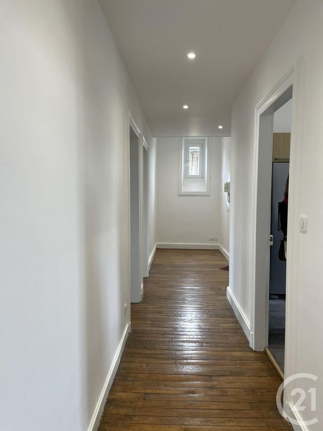 Appartement F4 &agrave; vendre - 4 pi&egrave;ces - 104,10 m2 - Brive La Gaillarde - 19 - LIMOUSIN