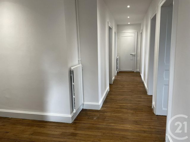 Appartement F4 &agrave; vendre - 4 pi&egrave;ces - 104,10 m2 - Brive La Gaillarde - 19 - LIMOUSIN