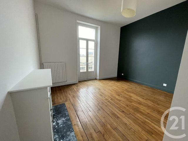 Appartement F4 &agrave; vendre - 4 pi&egrave;ces - 104,10 m2 - Brive La Gaillarde - 19 - LIMOUSIN