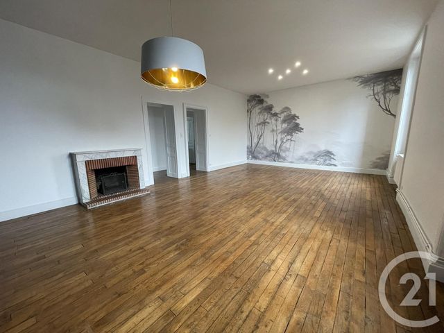 Appartement F4 &agrave; vendre - 4 pi&egrave;ces - 104,10 m2 - Brive La Gaillarde - 19 - LIMOUSIN