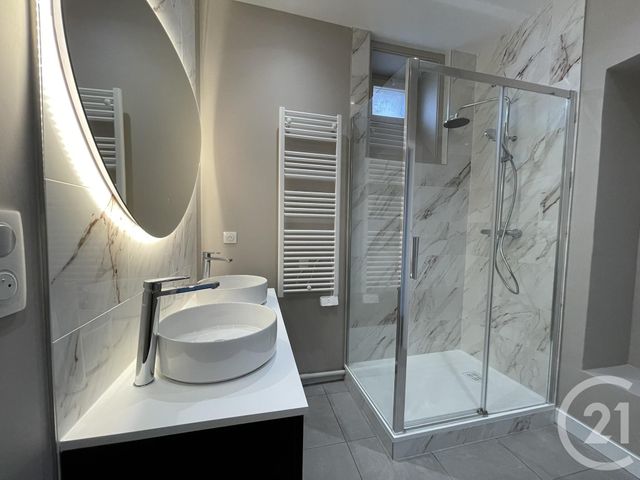 Appartement F4 &agrave; vendre - 4 pi&egrave;ces - 104,10 m2 - Brive La Gaillarde - 19 - LIMOUSIN