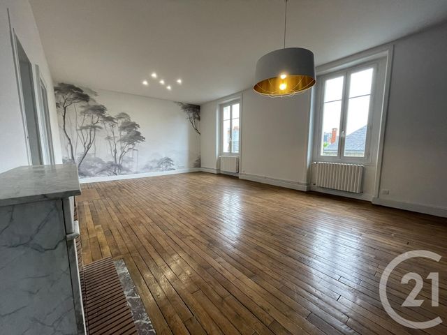 Appartement F4 &agrave; vendre - 4 pi&egrave;ces - 104,10 m2 - Brive La Gaillarde - 19 - LIMOUSIN