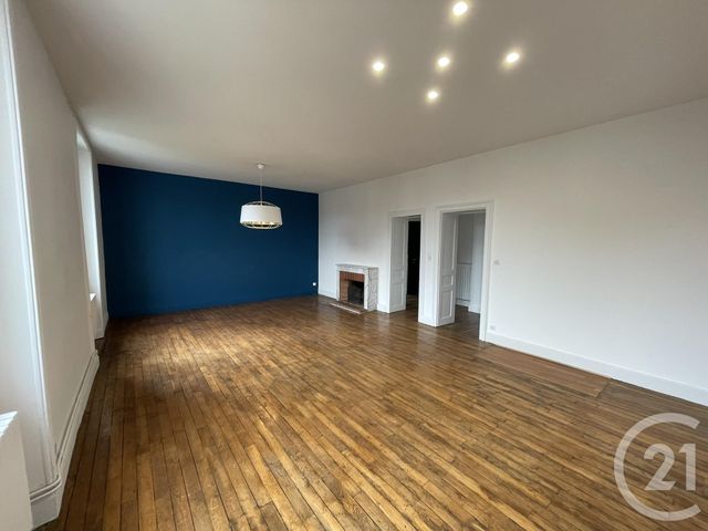 Appartement F4 &agrave; vendre - 4 pi&egrave;ces - 104,10 m2 - Brive La Gaillarde - 19 - LIMOUSIN