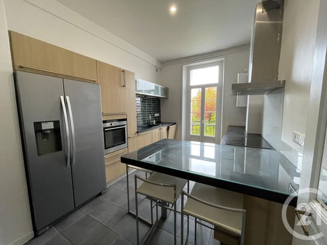 Appartement F4 &agrave; vendre - 4 pi&egrave;ces - 104,10 m2 - Brive La Gaillarde - 19 - LIMOUSIN