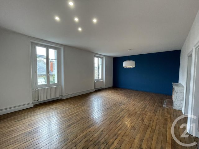 Appartement F4 à vendre BRIVE LA GAILLARDE