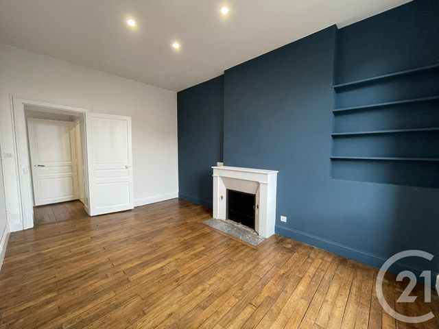 Appartement F4 &agrave; vendre - 4 pi&egrave;ces - 104,10 m2 - Brive La Gaillarde - 19 - LIMOUSIN