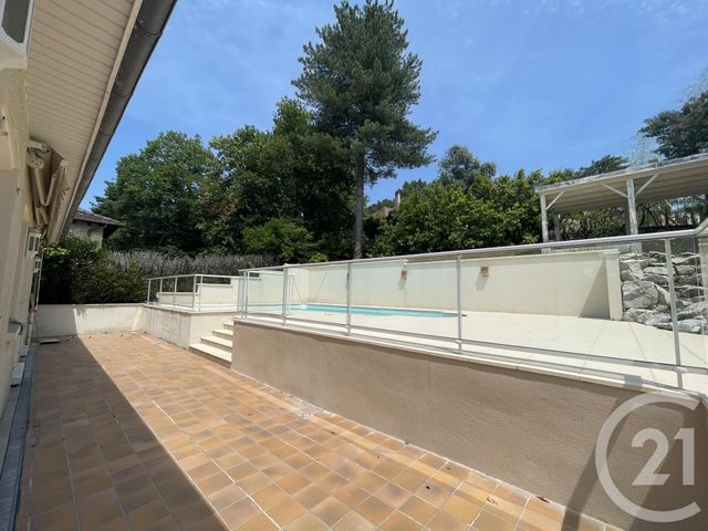 Maison à louer - 5 pièces - 152,22 m2 - Brive La Gaillarde - 19 - LIMOUSIN