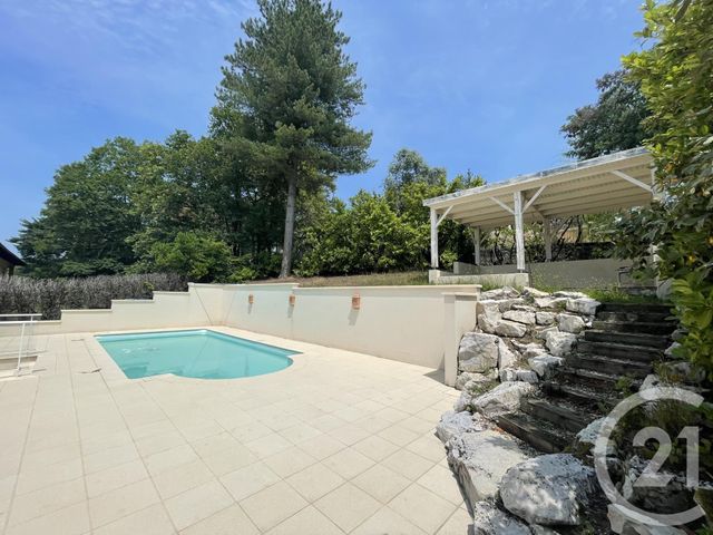 Maison à louer - 5 pièces - 152,22 m2 - Brive La Gaillarde - 19 - LIMOUSIN