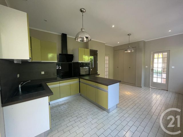 Maison à louer - 5 pièces - 152,22 m2 - Brive La Gaillarde - 19 - LIMOUSIN