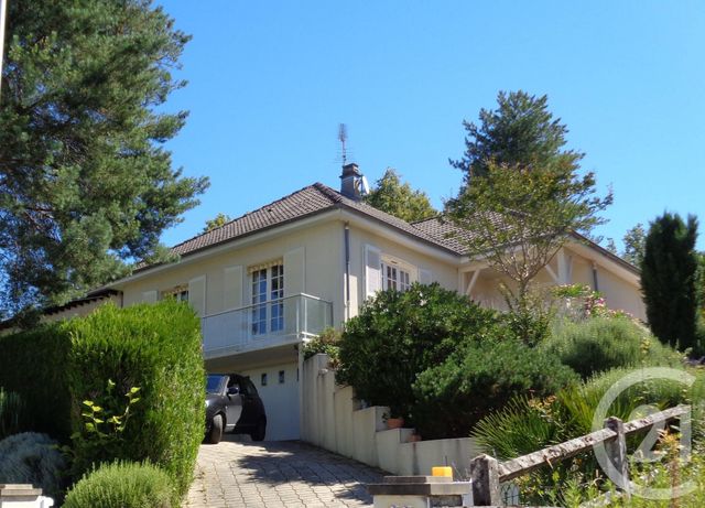Maison à louer - 5 pièces - 152,22 m2 - Brive La Gaillarde - 19 - LIMOUSIN