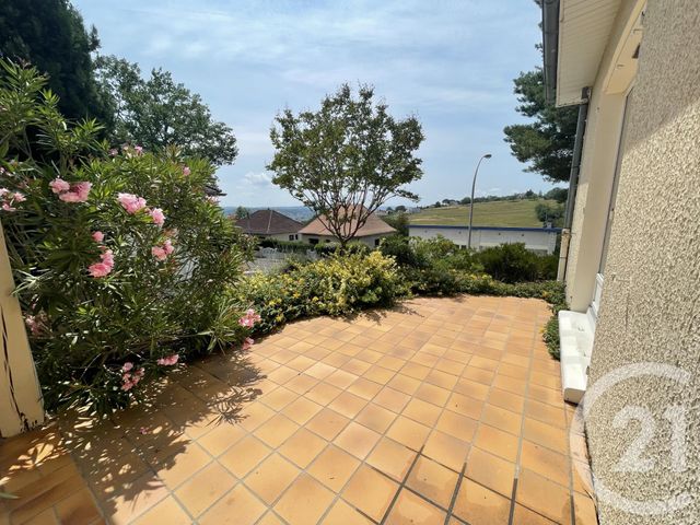 Maison à louer - 5 pièces - 152,22 m2 - Brive La Gaillarde - 19 - LIMOUSIN