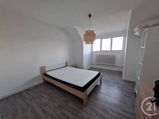 Appartement T3 &agrave; vendre - 3 pi&egrave;ces - 75,94 m2 - Brive La Gaillarde - 19 - LIMOUSIN