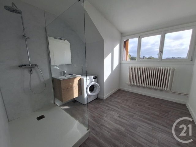 Appartement T3 &agrave; vendre - 3 pi&egrave;ces - 75,94 m2 - Brive La Gaillarde - 19 - LIMOUSIN