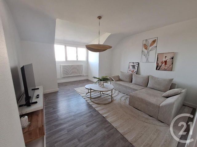 Appartement T3 &agrave; vendre - 3 pi&egrave;ces - 75,94 m2 - Brive La Gaillarde - 19 - LIMOUSIN