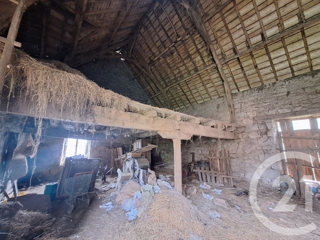 Maison à vendre - 2 pièces - 220 m2 - Malemort - 19 - LIMOUSIN