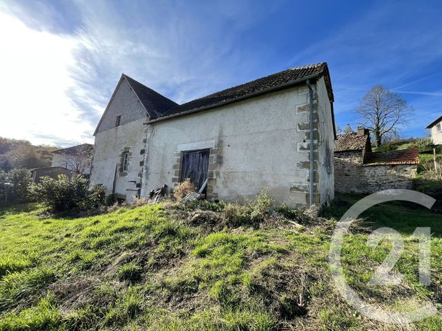 Maison à vendre - 2 pièces - 220 m2 - Malemort - 19 - LIMOUSIN