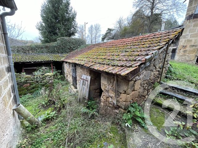 Maison à vendre - 2 pièces - 220 m2 - Malemort - 19 - LIMOUSIN
