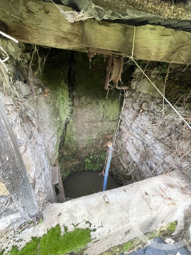 Maison à vendre - 2 pièces - 220 m2 - Malemort - 19 - LIMOUSIN