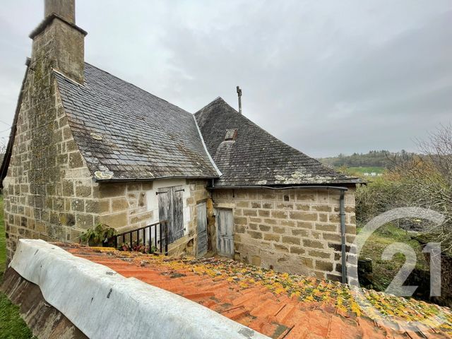 Maison à vendre - 2 pièces - 220 m2 - Malemort - 19 - LIMOUSIN