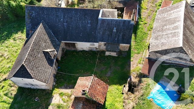 maison - MALEMORT - 19