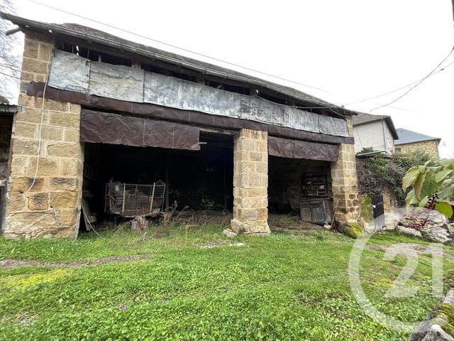 Maison à vendre - 2 pièces - 220 m2 - Malemort - 19 - LIMOUSIN