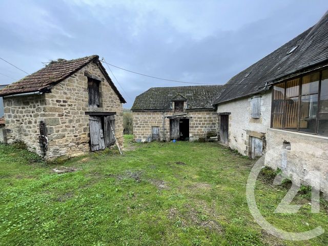 Maison à vendre - 2 pièces - 220 m2 - Malemort - 19 - LIMOUSIN
