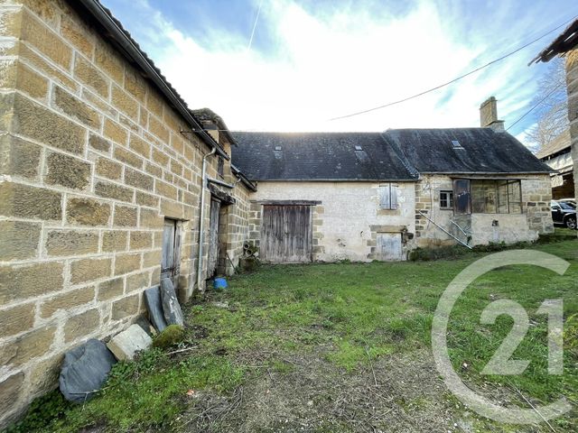 Maison à vendre - 2 pièces - 220 m2 - Malemort - 19 - LIMOUSIN