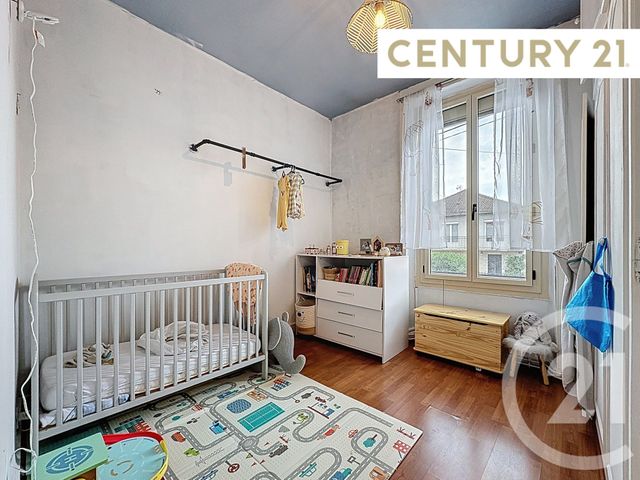 Maison à vendre - 3 pièces - 80,60 m2 - Brive La Gaillarde - 19 - LIMOUSIN