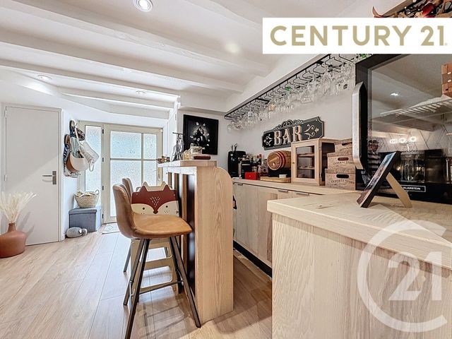 Maison à vendre - 3 pièces - 80,60 m2 - Brive La Gaillarde - 19 - LIMOUSIN