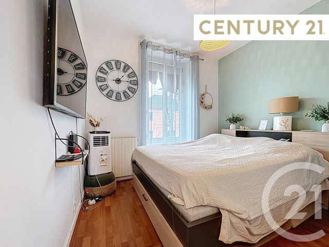 Maison à vendre - 3 pièces - 80,60 m2 - Brive La Gaillarde - 19 - LIMOUSIN