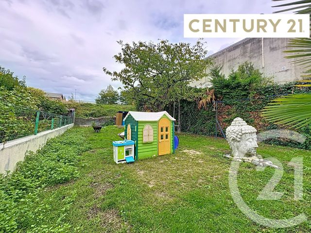 Maison à vendre - 3 pièces - 80,60 m2 - Brive La Gaillarde - 19 - LIMOUSIN