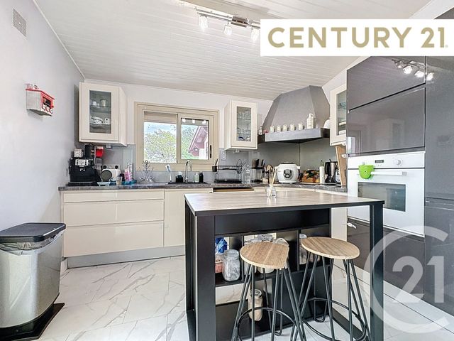 Maison à vendre - 3 pièces - 80,60 m2 - Brive La Gaillarde - 19 - LIMOUSIN