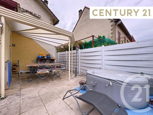 Maison à vendre - 3 pièces - 80,60 m2 - Brive La Gaillarde - 19 - LIMOUSIN